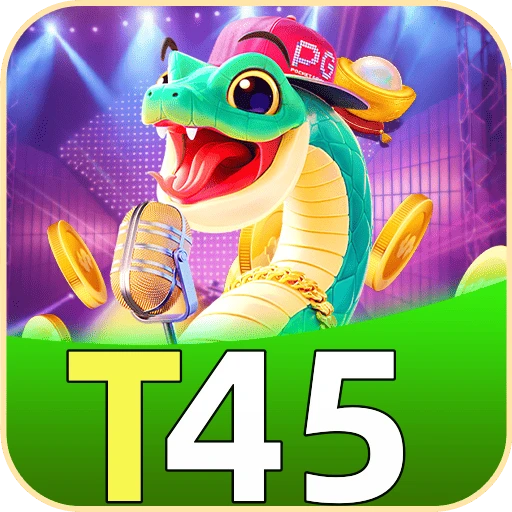 T45 Cassino Online